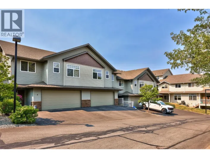 2046 Robson Place Unit# 5, Kamloops