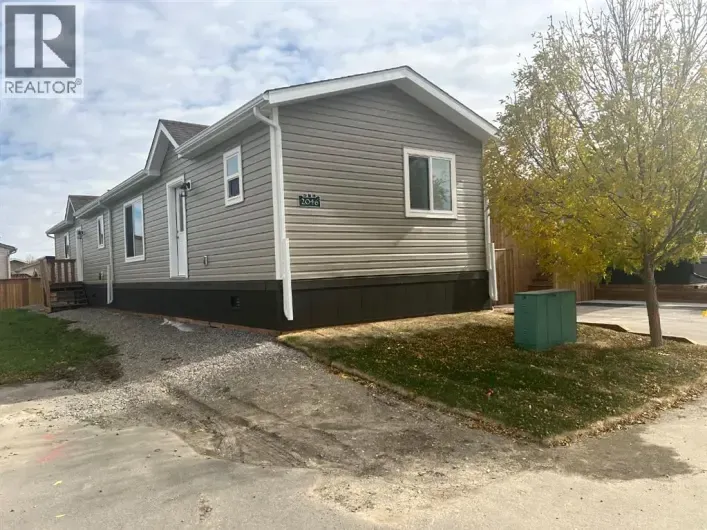 2046 Sunflower Crescent, Coaldale