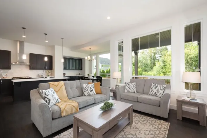 20461 83A AVENUE, Langley