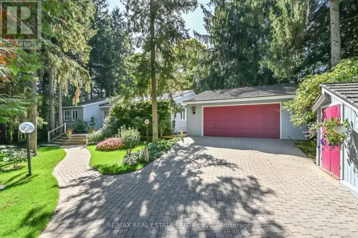 20462 WILLOUGHBY ROAD, Caledon