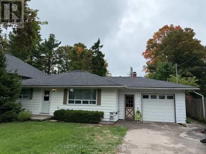 2047 INGLEWOOD DRIVE, Innisfil