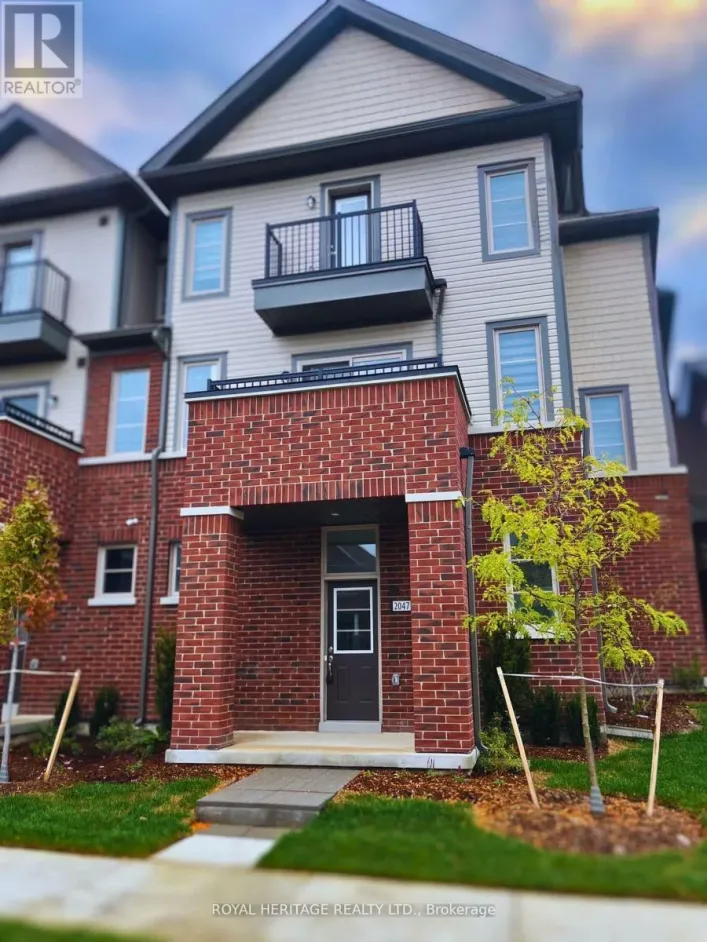 2047 PRESTONVALE ROAD, Clarington