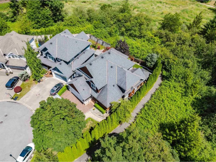 20472 98A AVENUE, Langley