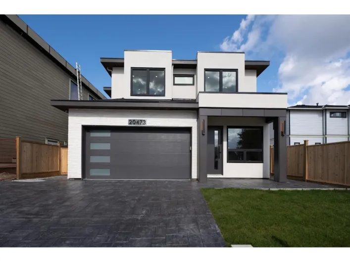 20473 69 AVENUE, Langley