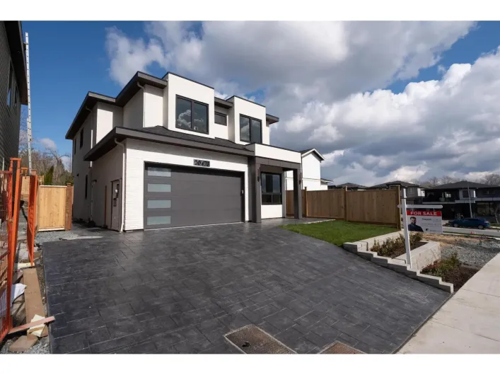 20473 69 AVENUE, Langley