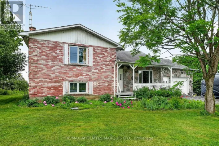 20474 CONCESSION 8 ROAD, South Glengarry