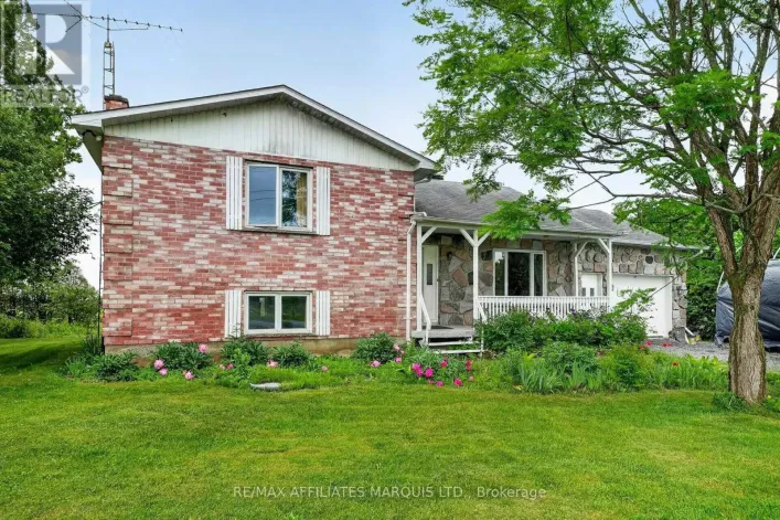 20474 CONCESSION 8 ROAD, South Glengarry