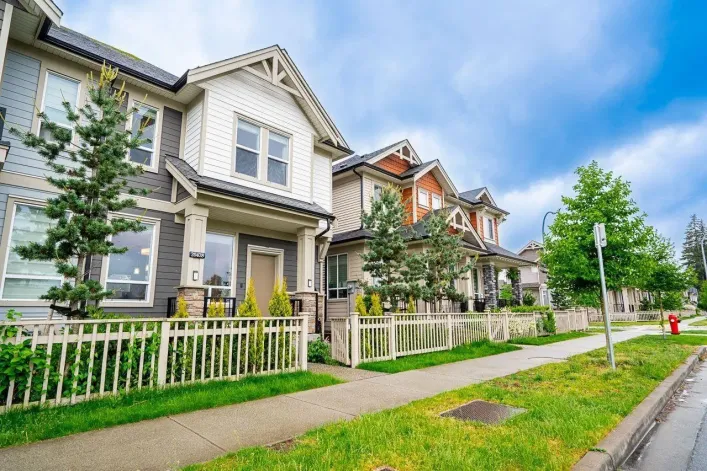 20478 78 AVENUE, Langley
