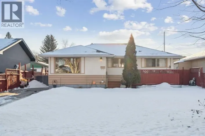 2048 33 Street SE, Calgary