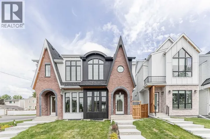 2048 41 Avenue SW, Calgary