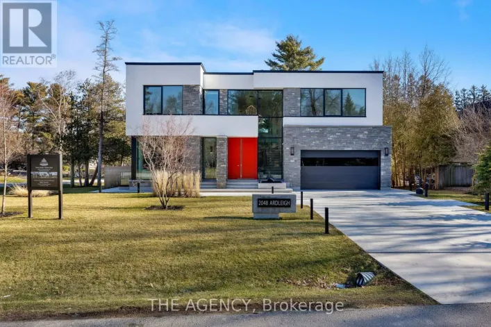 2048 ARDLEIGH ROAD, Oakville