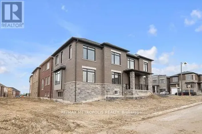 2048 CHRIS MASON STREET, Oshawa