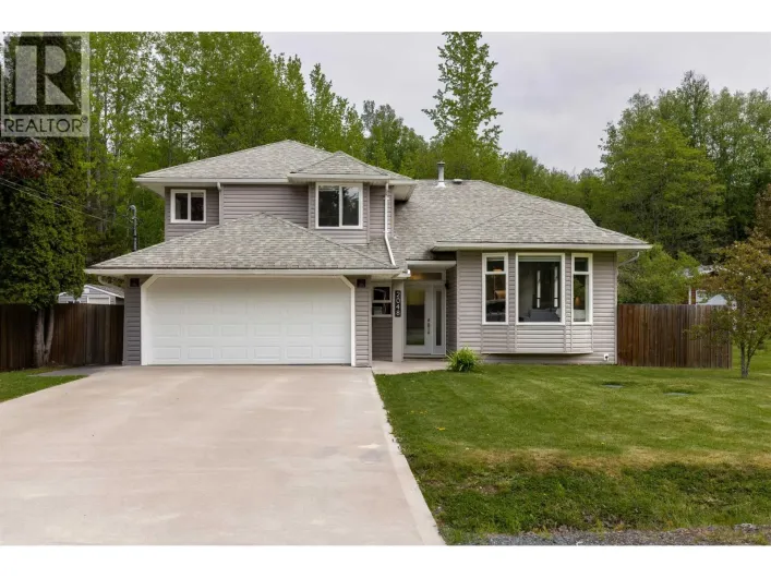2048 CHURCHILL DRIVE, Terrace