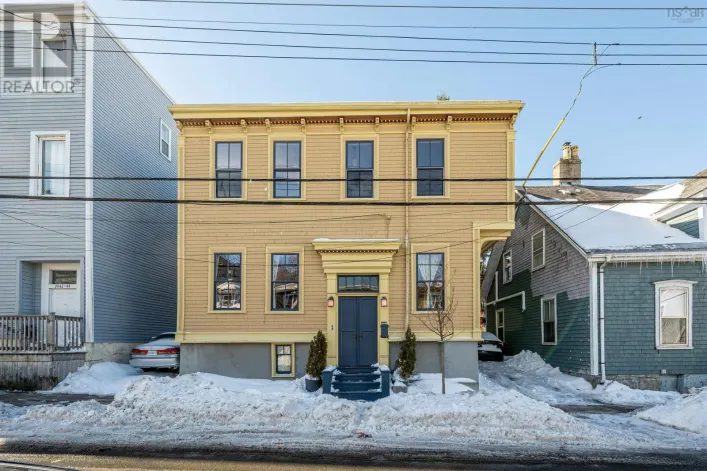 2048 Creighton Street, Halifax