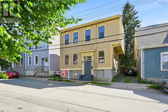 2048 Creighton Street, Halifax