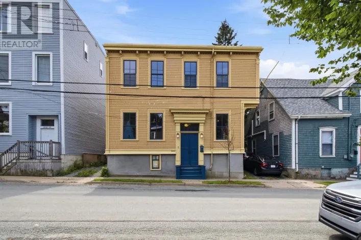 2048 Creighton Street, Halifax