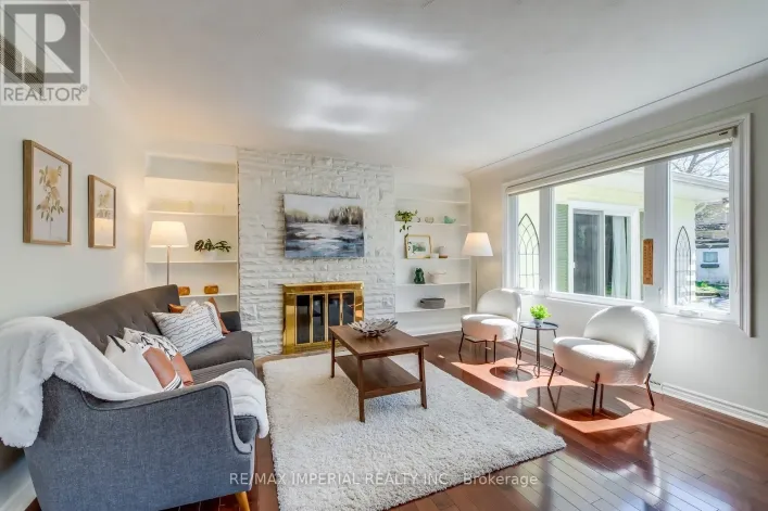 2048 DEVON ROAD, Oakville