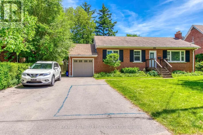 2048 EDINBURGH (MAIN LEVEL) DRIVE, Burlington