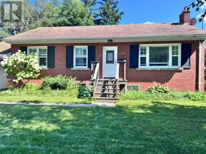 2048 EDINBURGH (MAIN LEVEL) DRIVE, Burlington
