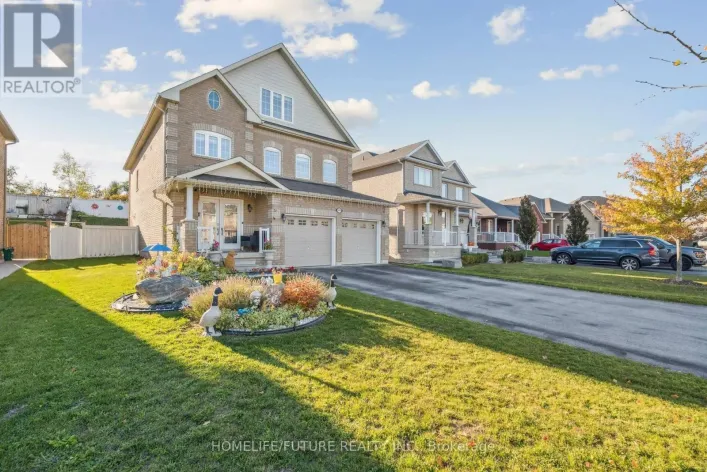 2048 MCNEIL STREET, Innisfil
