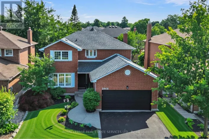 2048 SIXTH LINE, Oakville