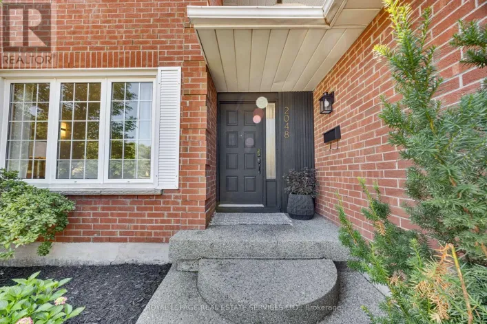 2048 SIXTH LINE, Oakville