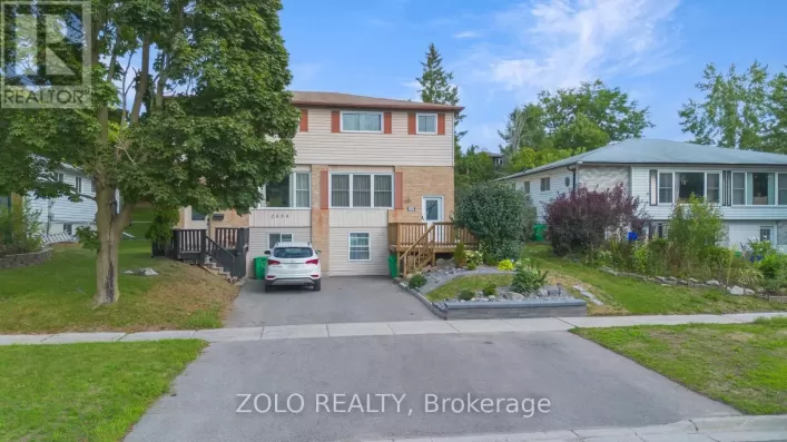 2048 WALKER AVENUE, Peterborough