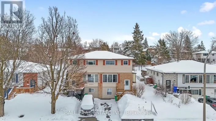 2048 WALKER AVENUE, Peterborough