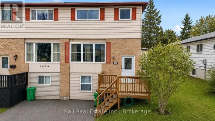 2048 WALKER AVENUE, Peterborough