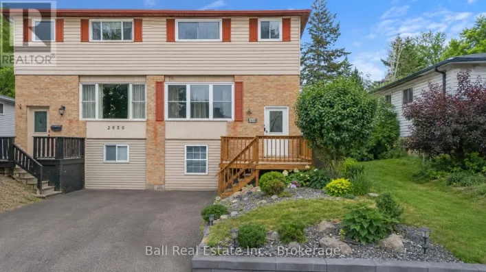 2048 WALKER AVENUE, Peterborough