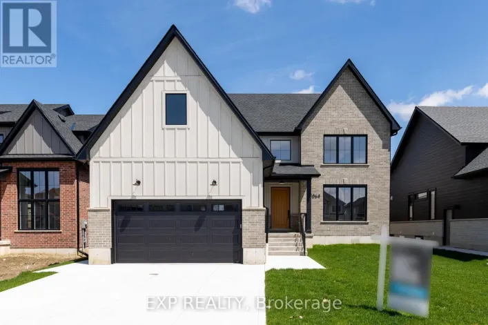 2048 WICKERSON ROAD, London South