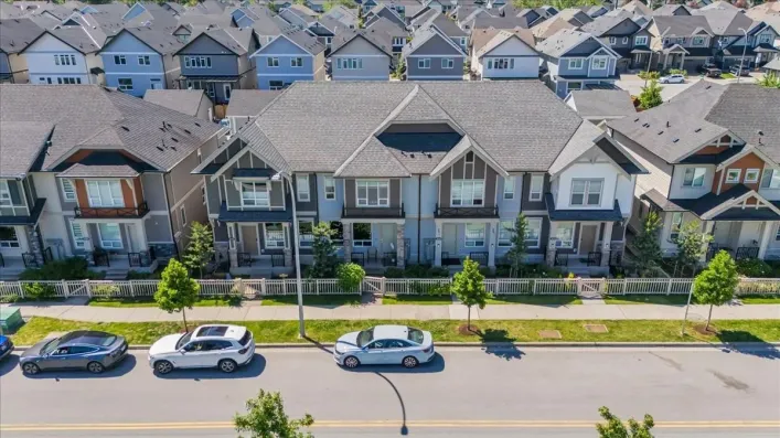 20482 78 AVENUE, Langley