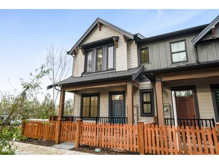 20483 74B AVENUE, Langley