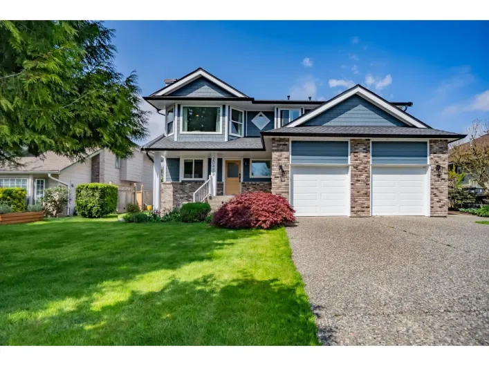20485 97B AVENUE, Langley