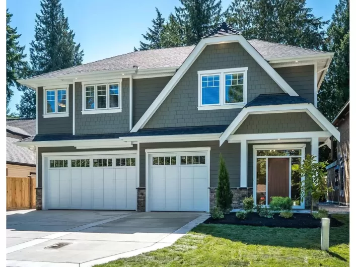 20488 46A AVENUE, Langley