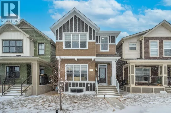 2049 Cobblespring Avenue SW, Airdrie