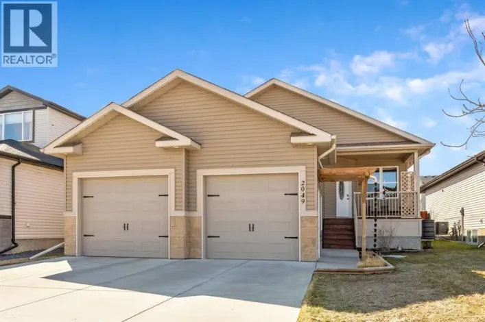 2049 High Country Rise NW, High River