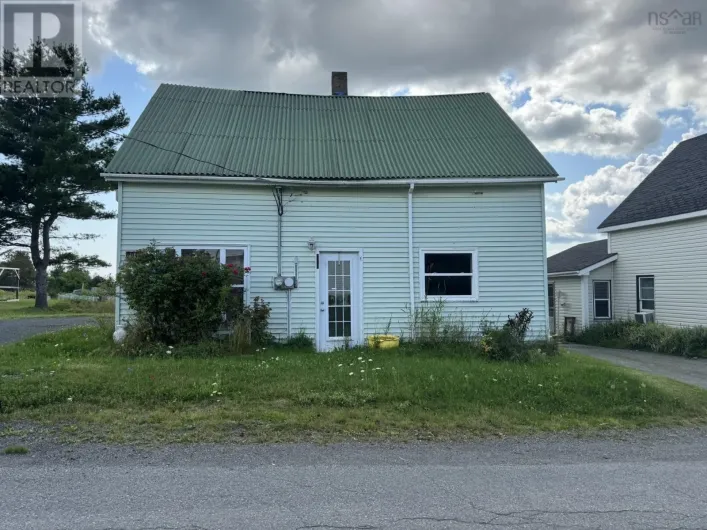 2049 Irving Street, Westville