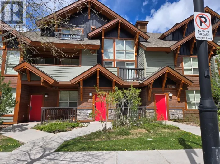 2049 SUMMIT Drive Unit# 223 B, Panorama