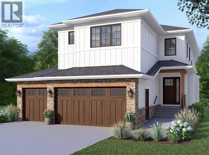 2049 Waterbury Road W, Chestermere