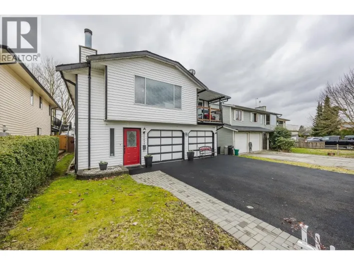 20492 THORNE AVENUE, Maple Ridge