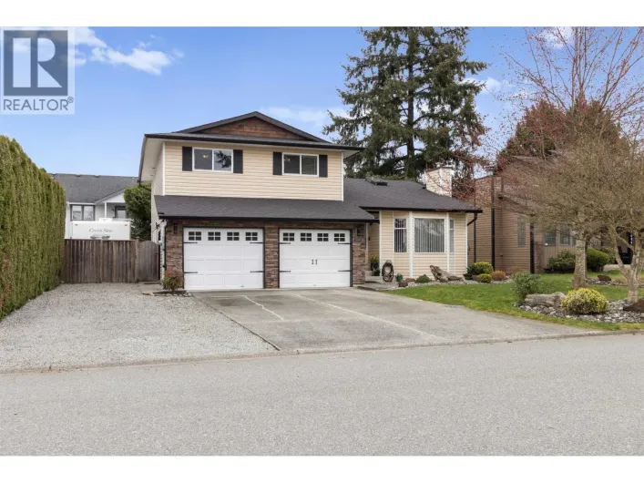 20492 WALNUT CRESCENT, Maple Ridge