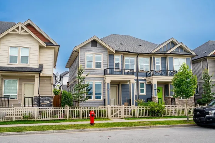 20498 78 AVENUE, Langley