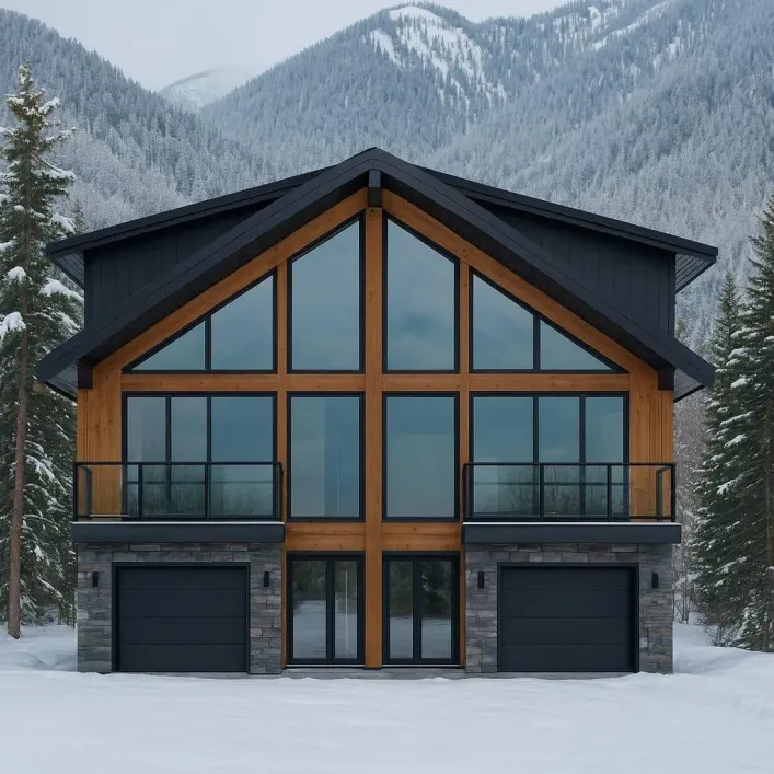 20498 EDELWEISS DRIVE, Mission