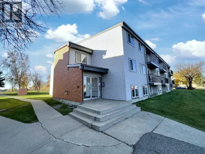 204A, 295 Columbia Boulevard W, Lethbridge
