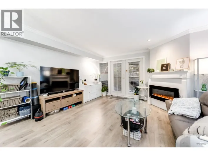 204B 7025 STRIDE AVENUE, Burnaby
