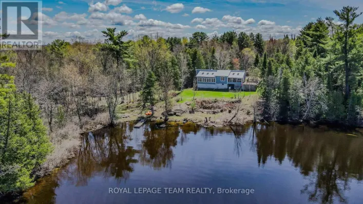 204B HAWKINS DRIVE, Killaloe, Hagarty and Richards