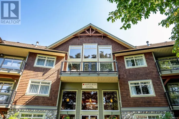 204D 1800 Riverside Lane, Courtenay