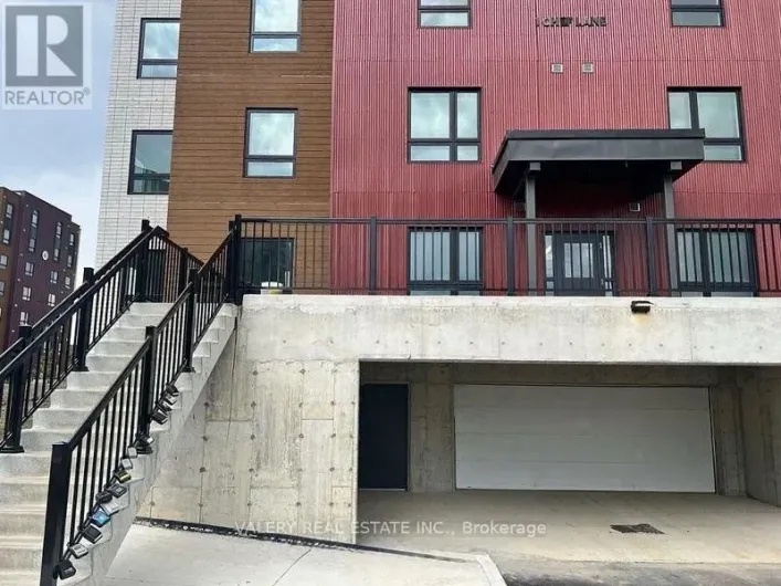 205 - 1 CHEF LANE, Barrie
