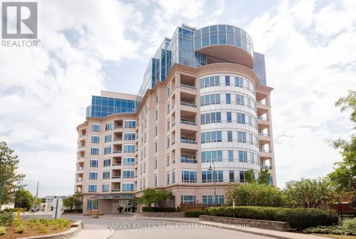 205 - 1 CORDOBA DRIVE, Vaughan